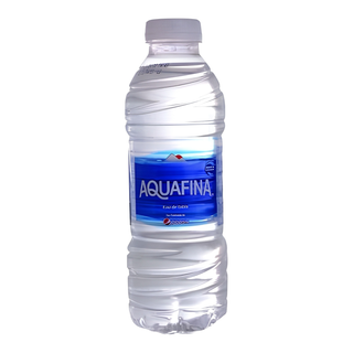 Eau Minérale