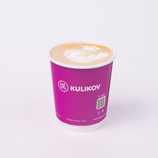 Кофе "Flat White" 270 мл
