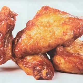 Alette di pollo 6 pezzi 