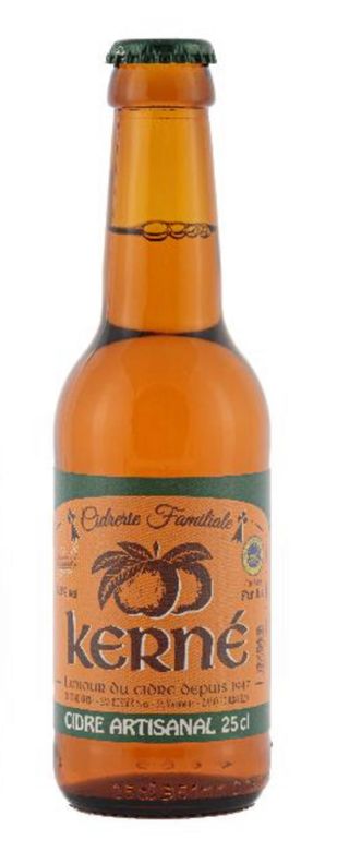 Cider Kerné 250 ml