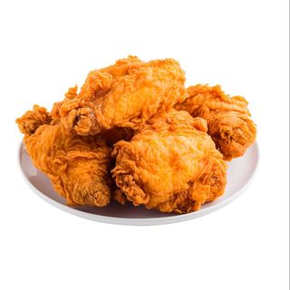 Pollo Frito 16 UND (Familiar)