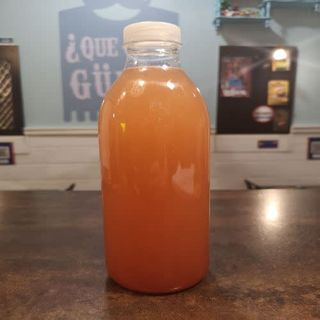 Agua Fresca De Tamarindo (16 Oz.)