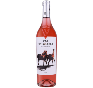 Caii de la Letea volumul 1 rose