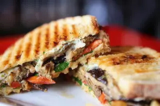 Madison Panini