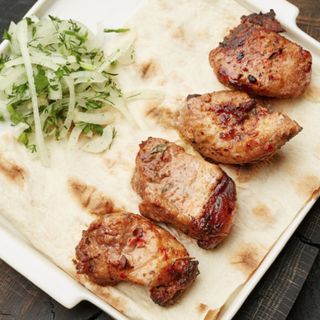 ԽՈԶԻ ՓԱՓԿԱՄԻՍ