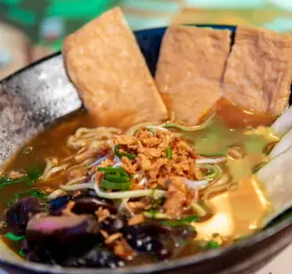 Vegetal Shoyu