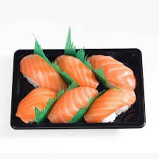 Sushl Salmón (6 piezas)