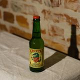 Godzyki Комбуча