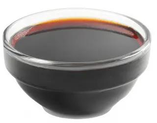 Salsa teriyaki