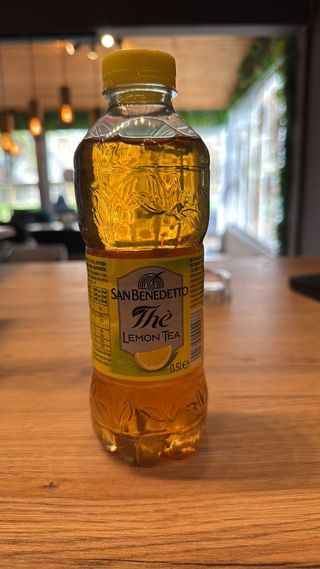San Benedetto - Лимон