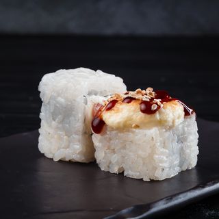 Цезарь запеченный 