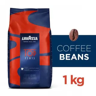 Café Lavazza Top Class Grain - 1kg