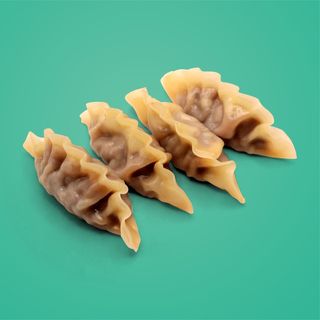 Mandu de Ternera (x4)