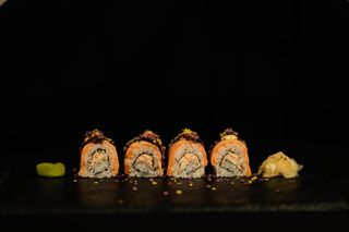 Ичибан 4 бр. 140 гр.