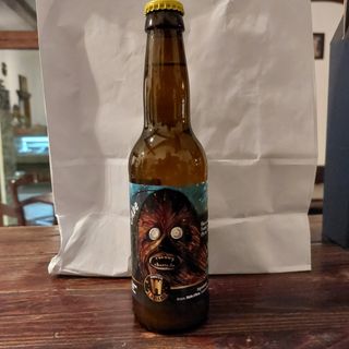 Ciube di Birrificio Lariano bottiglia 33 cl