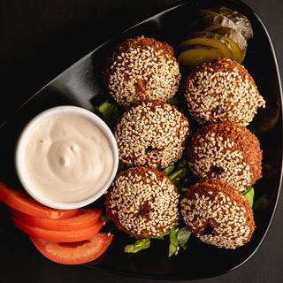 Falafel