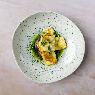 Grilovani Miročki Sir