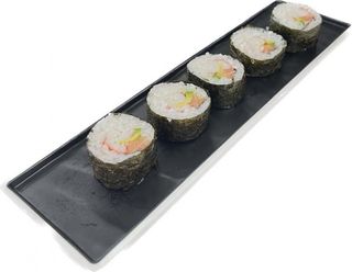 Futo California 5 pezzi