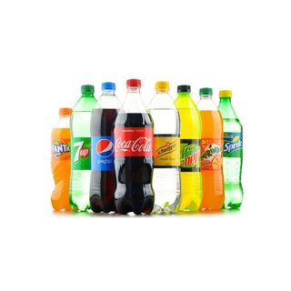 Soft Drinks