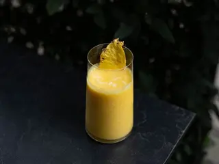 Смузі ананас-маракуйя (330ml)