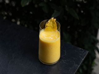 Смузі ананас-маракуйя (330ml)