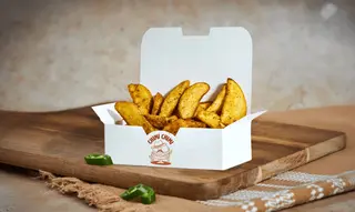 Patatas gajo