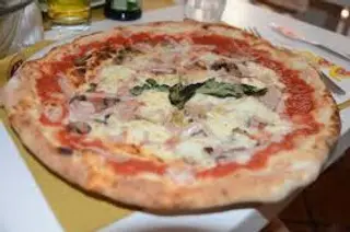 Prosciutto