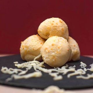 Pão de queijo