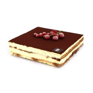 Tiramisú (450 g) A LA VENTA SÓLO LOS DOMINGOS