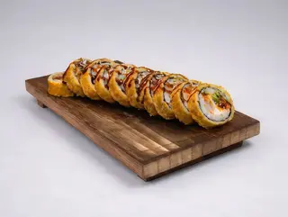 Crunchy (334g)
