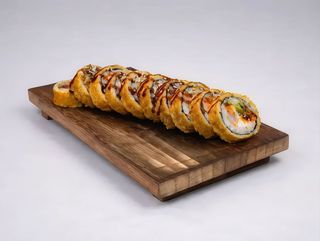 Crunchy (300g)