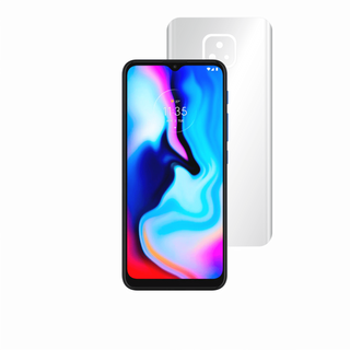 Folie  Motorola Moto E7 Plus - Spate
