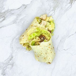 Chicken wrap
