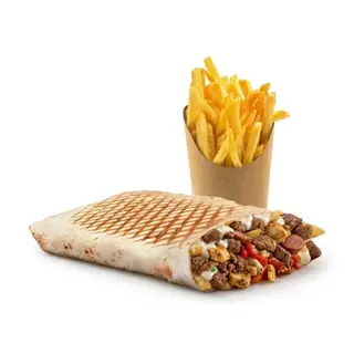 Tacos Mixte