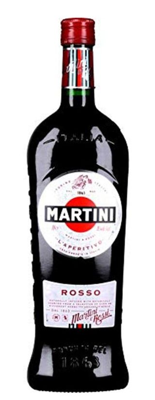 Martini Rosso 100cl.