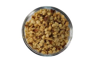 Extra Roasted Almonds 180 Grams