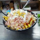 Papas Fritas Especiales