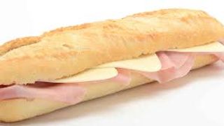 26 Bocadillo Mixto