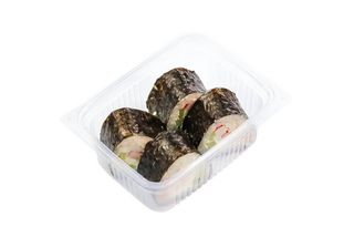 Роллы "Пирамида" (4 шт.)