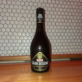 Peroni Gran reserva 