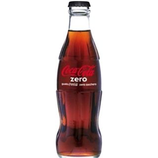 Cola zero