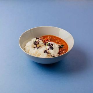 Чили кон карне