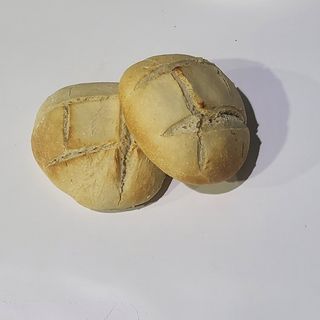 Pan Hamburguesa