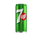 7UP 0.33L