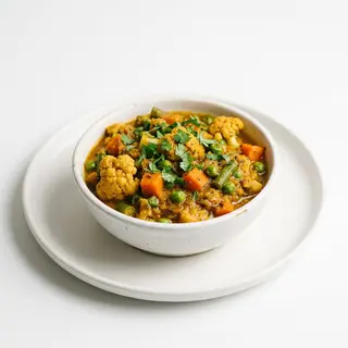 Mix Veg