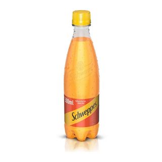 Schweppes Tangerine 0,5 l