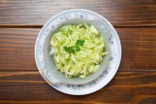 Kupus salata