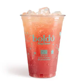 Berry Spritz