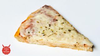 Pizza Margarita (Ronda)