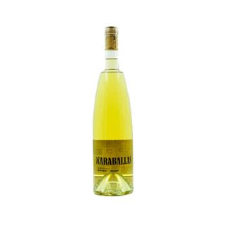 Caraballas Verdejo (75 cl.)